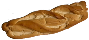 Bollo de pan